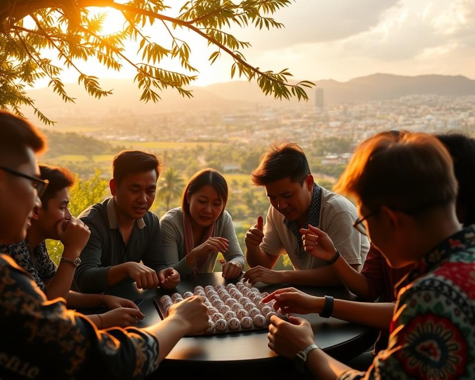 permainan togel online